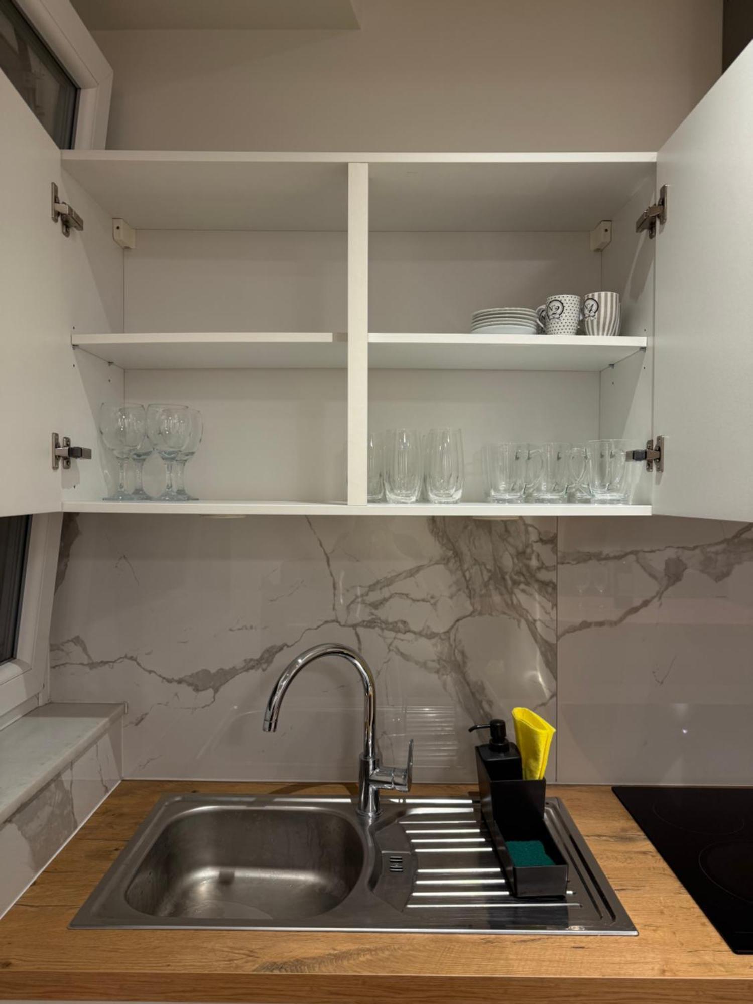 Appartement Arm