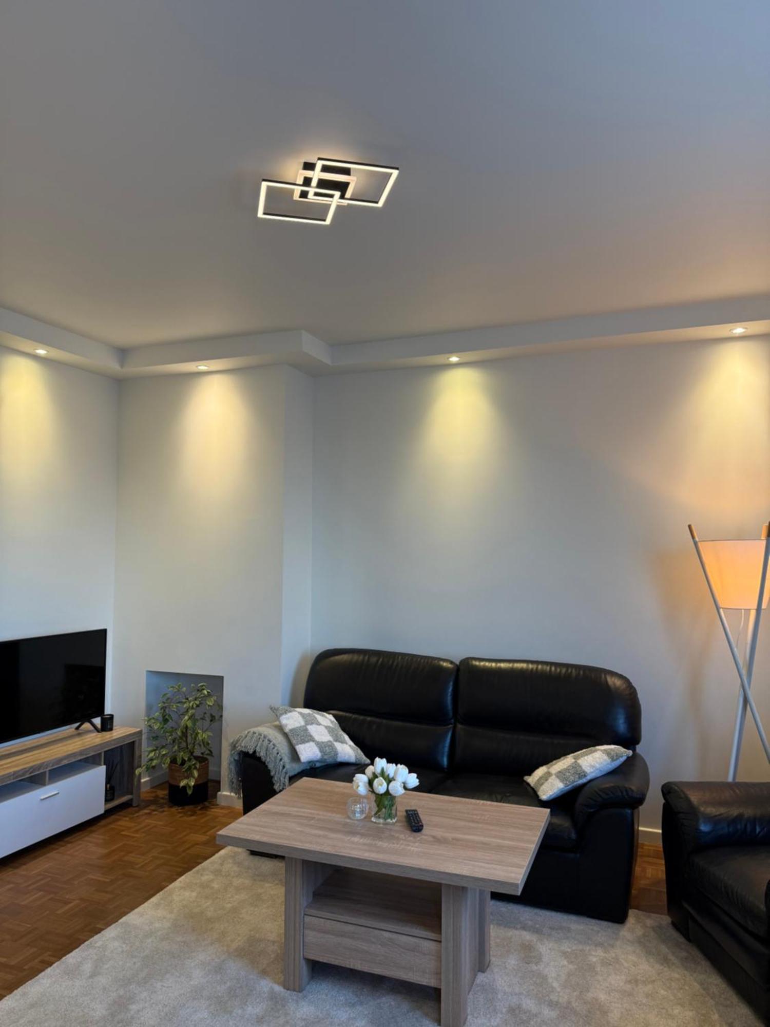 Appartement Arm