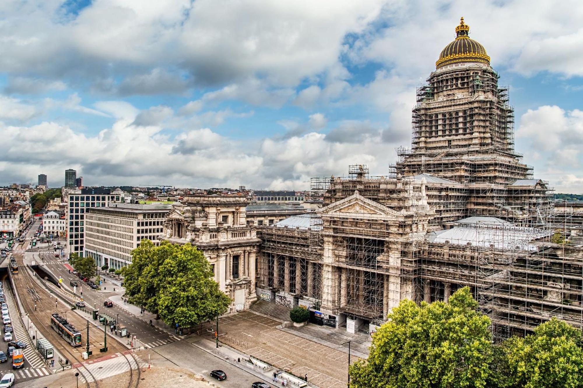 Arm Apartamento Bruselas